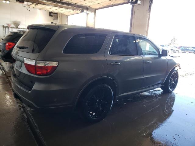 Photo 3 from auction – 2013 DODGE DURANGO R/ with VIN 1C4SDJCT6DC527974