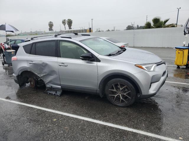 Photo 4 from auction – 2018 TOYOTA RAV4 SE with VIN JTMNFREV0JJ186549