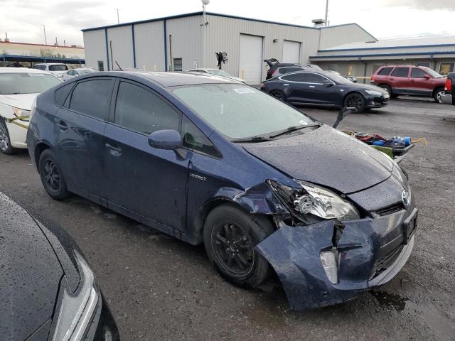 Photo 4 from auction – 2012 TOYOTA PRIUS with VIN JTDKN3DU4C1593546
