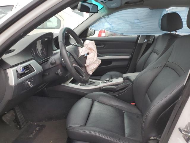 Photo 7 from auction – 2010 BMW 335 D with VIN WBAPN7C53AA778396