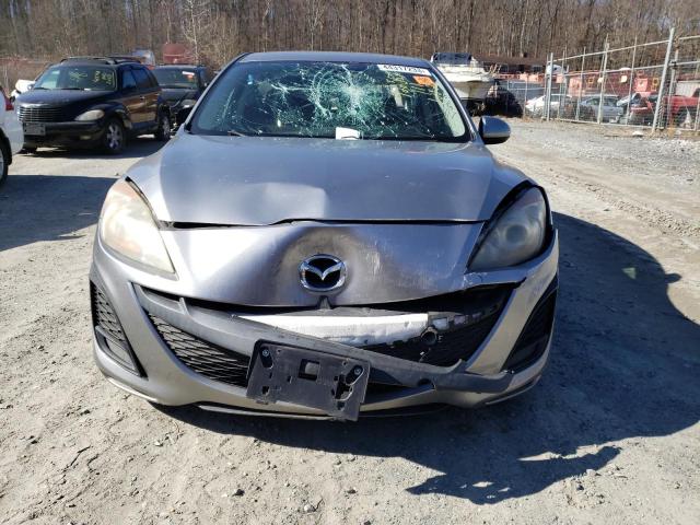 Photo 5 from auction – 2010 MAZDA 3 I with VIN JM1BL1SF8A1248144