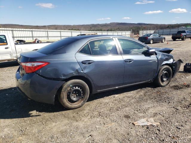 Photo 3 from auction – 2015 TOYOTA COROLLA L with VIN 2T1BURHE7FC438711