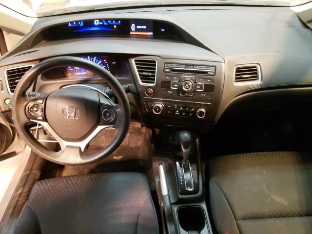 Zdjęcie 8 z aukcji – 2015 HONDA CIVIC LX z VIN 19XFB2F51FE046567