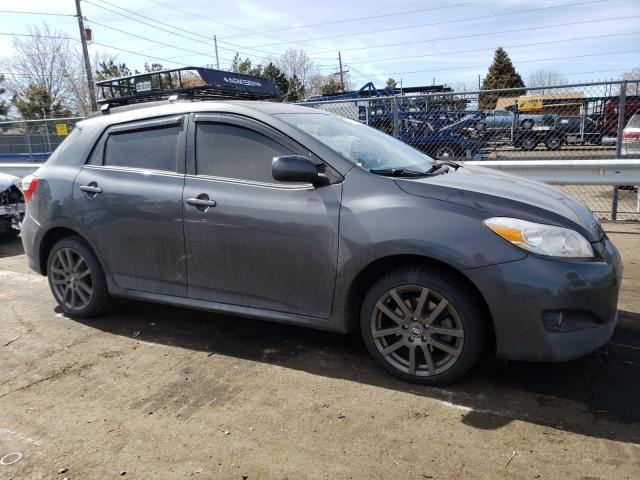 Photo 4 from auction – 2010 TOYOTA COROLLA MA with VIN 2T1LE4EEXAC012612