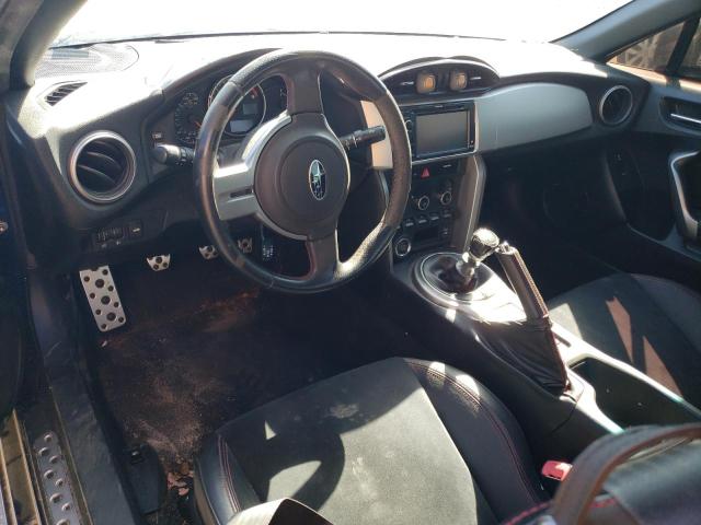 Photo 8 from auction – 2013 SUBARU BRZ 2.0 LI with VIN JF1ZCAC12D1613350