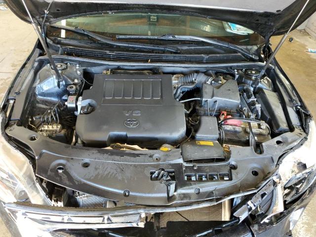 Photo 11 from auction – 2014 TOYOTA AVALON BAS with VIN 4T1BK1EB5EU110542