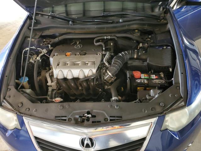 Photo 11 from auction – 2012 ACURA TSX with VIN JH4CU2F49CC018800