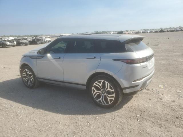 Photo 2 from auction – 2023 LAND ROVER RANGE ROVE with VIN SALZT2FX8PH199205