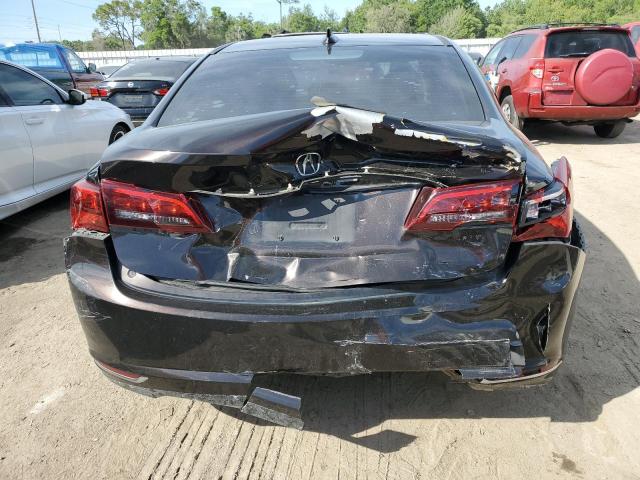صورة رقم 6 من المزاد - 2015 ACURA TLX TECH مع VIN 19UUB1F56FA005017