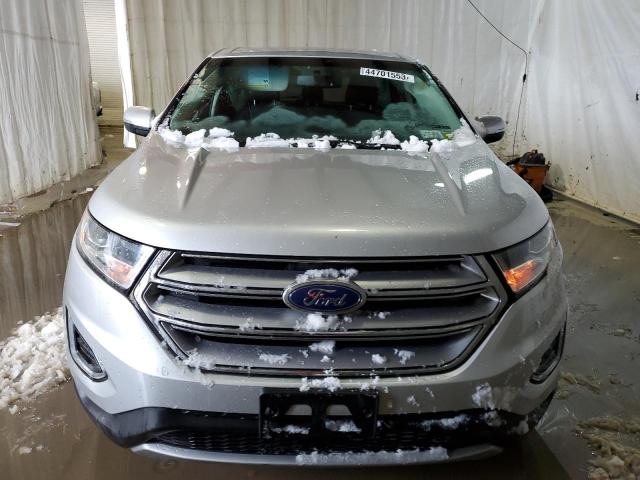 Photo 5 from auction – 2015 FORD EDGE TITAN with VIN 2FMTK4K91FBB50650