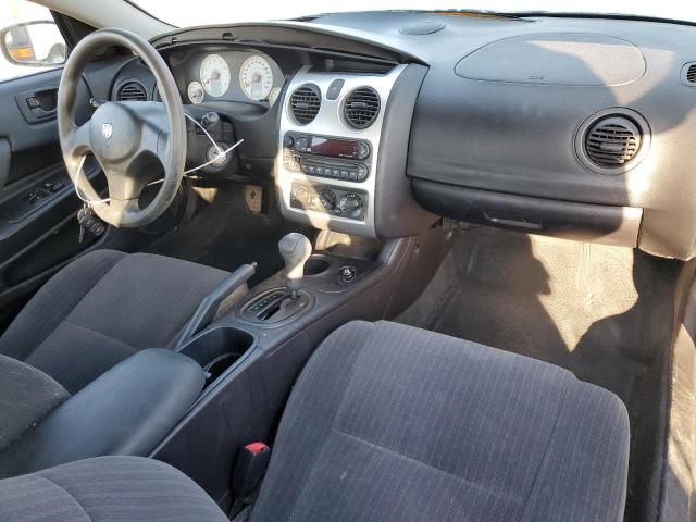 Photo 8 from auction – 2004 DODGE STRATUS SX with VIN 4B3AG42G64E140936