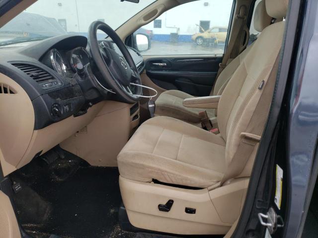 Photo 7 from auction – 2014 DODGE GRAND CARA with VIN 2C4RDGBG3ER161051