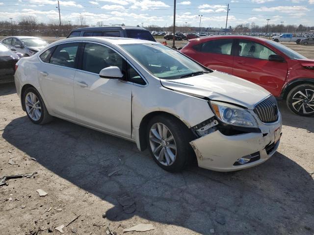 Photo 4 from auction – 2015 BUICK VERANO CON with VIN 1G4PR5SK3F4160399