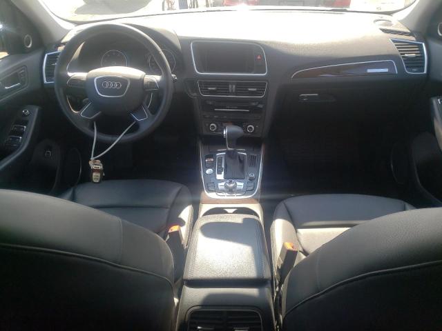 Photo 8 from auction – 2016 AUDI Q5 PREMIUM with VIN WA1L2AFP6GA038140