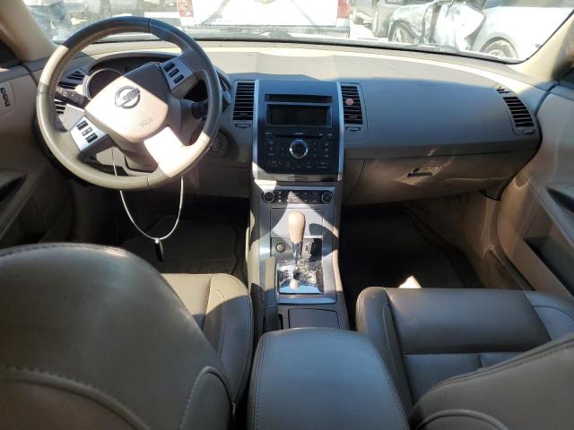Photo 8 from auction – 2008 NISSAN MAXIMA SE with VIN 1N4BA41E08C823213