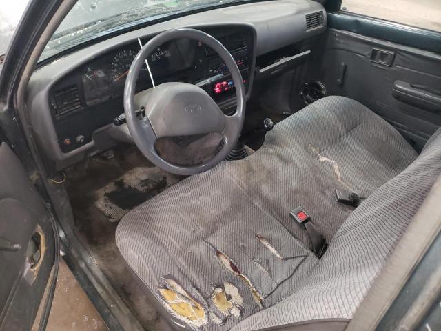 Photo 8 from auction – 1993 TOYOTA PICKUP 1/2 with VIN 4TARN81A5PZ138259