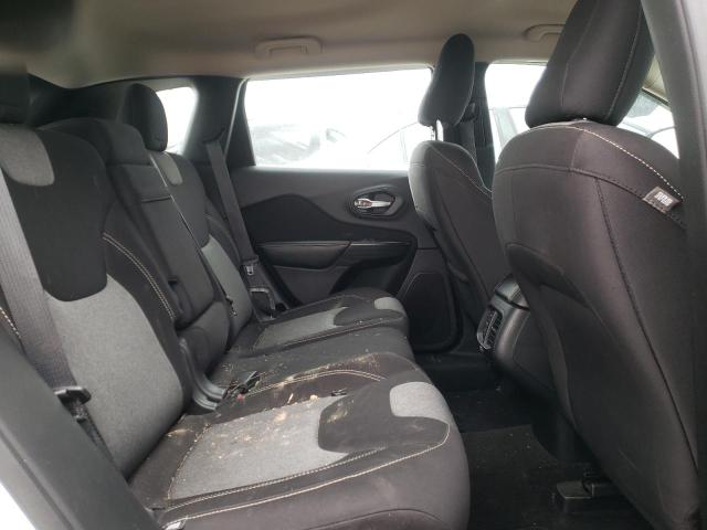 Photo 10 from auction – 2015 JEEP CHEROKEE S with VIN 1C4PJMAB7FW618800