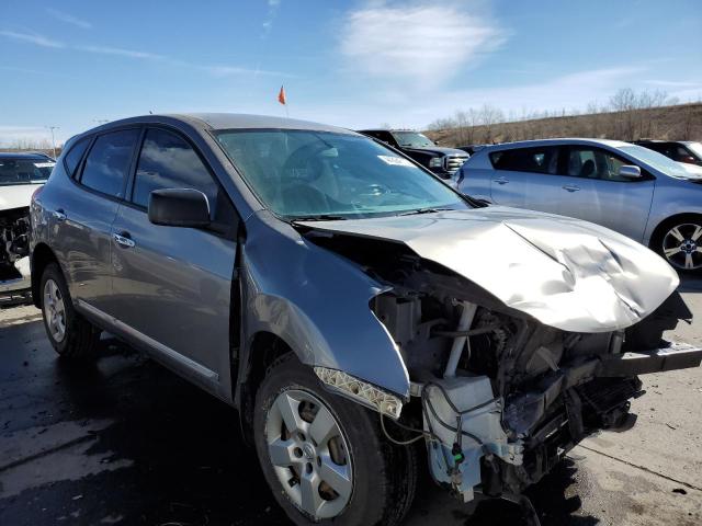 Photo 4 from auction – 2011 NISSAN ROGUE S with VIN JN8AS5MV6BW306299
