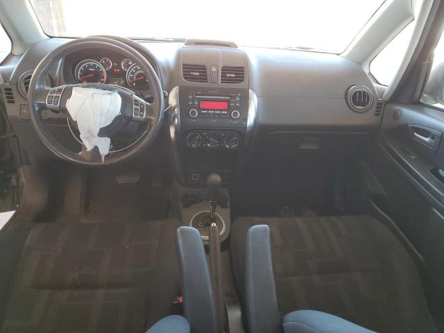 Photo 8 from auction – 2011 SUZUKI SX4 with VIN JS2YA5A58B6300432