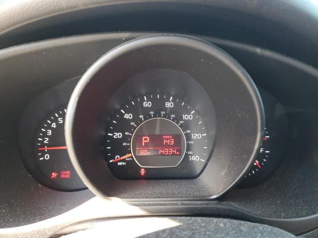 Foto 9 de la subasta – 2018 KIA SOUL + con VIN KNDJP3A54J7545896