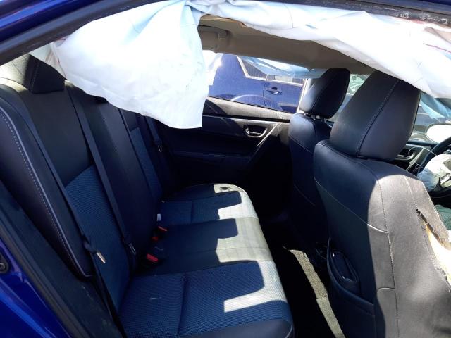 Photo 10 from auction – 2014 TOYOTA COROLLA L with VIN 2T1BURHE1EC214476