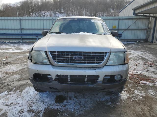 Photo 5 from auction – 2004 FORD EXPLORER X with VIN 1FMZU73K04UC16538