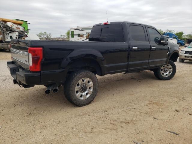 Photo 3 from auction – 2018 FORD F350 SUPER with VIN 1FT8W3BT1JEB28598