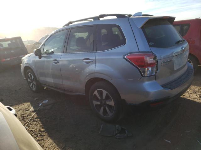 Photo 2 from auction – 2017 SUBARU FORESTER 2 with VIN JF2SJAJC5HH446793