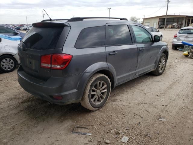 Photo 3 from auction – 2013 DODGE JOURNEY SX with VIN 3C4PDCBG7DT532594