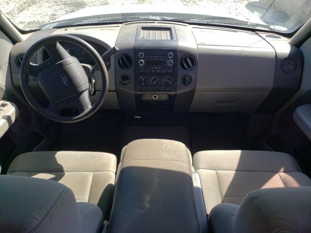Photo 8 from auction – 2008 FORD F150 SUPER with VIN 1FTRW12W68FB25817