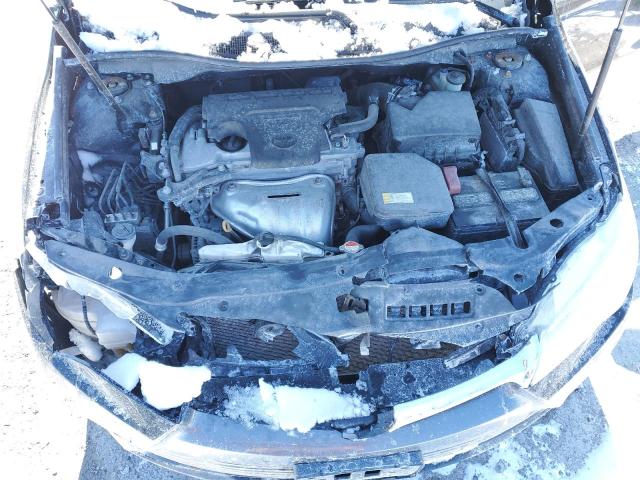 Photo 11 from auction – 2016 TOYOTA CAMRY LE with VIN 4T4BF1FK7GR581877