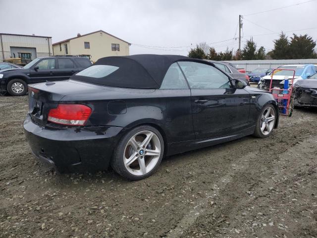 Photo 3 from auction – 2008 BMW 135 I with VIN WBAUN93578VF55153