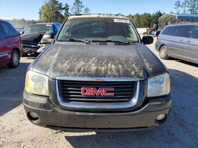 Photo 5 from auction – 2003 GMC ENVOY with VIN 1GKDS13S532280848
