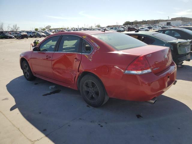 Photo 2 from auction – 2013 CHEVROLET IMPALA LS with VIN 2G1WF5E34D1115728