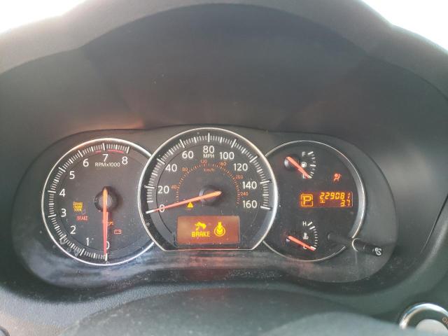 صورة رقم 9 من المزاد - 2009 NISSAN MAXIMA S مع VIN 1N4AA51E29C849010