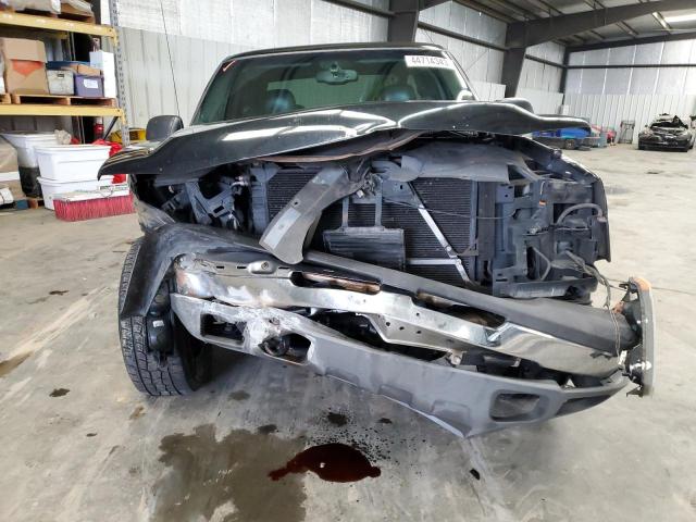 Photo 5 from auction – 2003 CHEVROLET SILVERADO with VIN 1GCEK19V53E161391