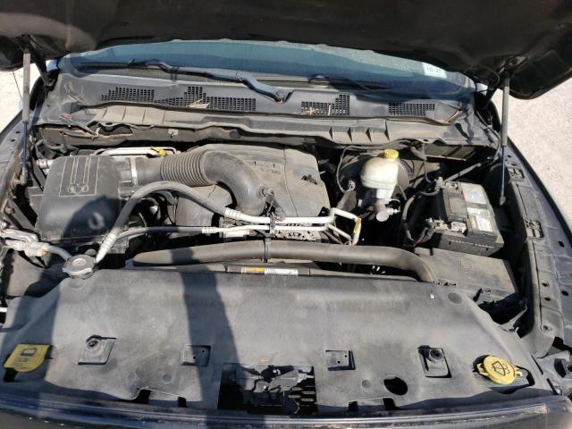 Photo 11 from auction – 2013 RAM 1500 ST with VIN 1C6RR6FT5DS716766