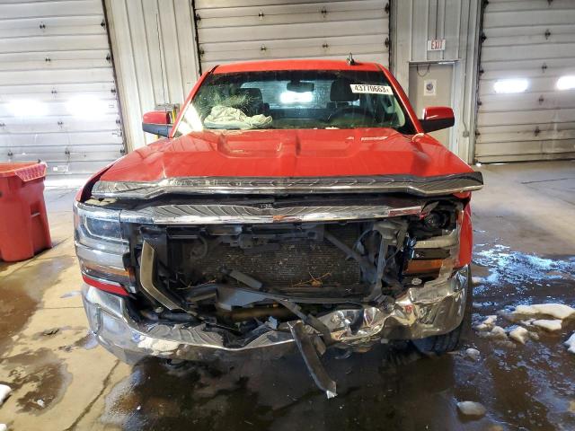 Zdjęcie 5 z aukcji – 2016 CHEVROLET SILVERADO2 z VIN 3GCUKREC3GG209774