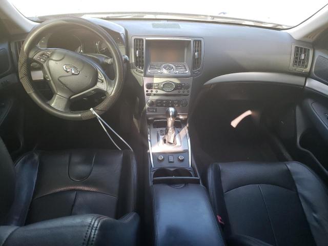 Photo 8 from auction – 2011 INFINITI G37 with VIN JN1CV6AR0BM353514