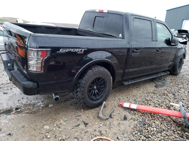 Photo 3 from auction – 2019 FORD F150 SUPER with VIN 1FTEW1E45KKD72351