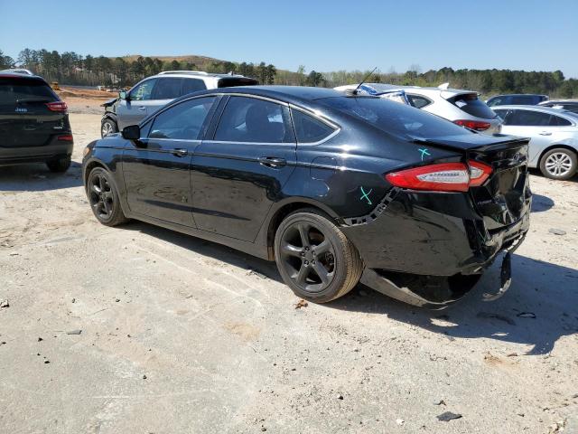 Photo 2 from auction – 2016 FORD FUSION SE with VIN 3FA6P0H77GR225331