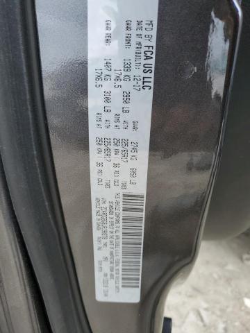 Photo 14 from auction – 2018 DODGE GRAND CARA with VIN 2C4RDGBG8JR190278