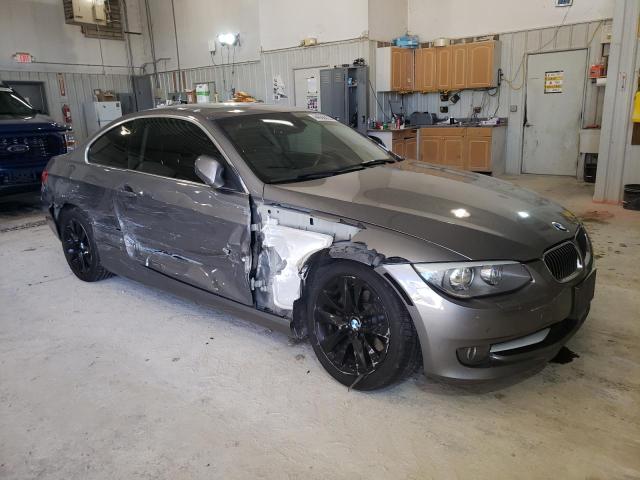 Photo 4 from auction – 2012 BMW 328 XI with VIN WBAKF3C50CE974775
