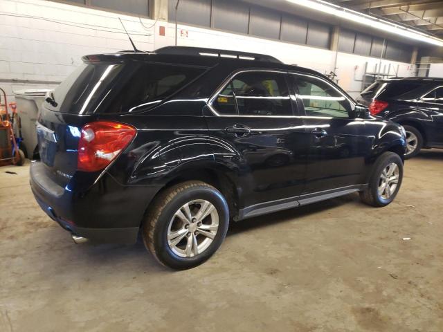 Photo 3 from auction – 2012 CHEVROLET EQUINOX LT with VIN 2GNFLEE53C6165482