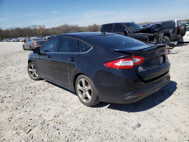 Photo 2 from auction – 2015 FORD FUSION SE with VIN 1FA6P0HD9F5105232
