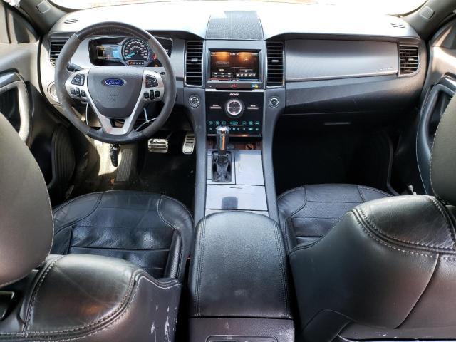 Photo 8 from auction – 2013 FORD TAURUS SHO with VIN 1FAHP2KT4DG113115