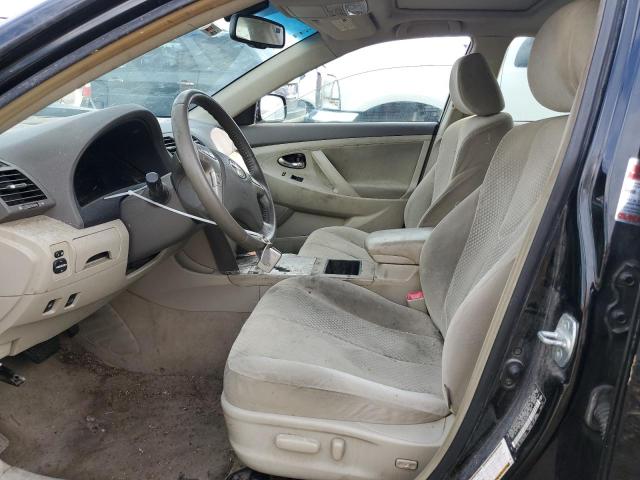 Photo 7 from auction – 2008 TOYOTA CAMRY HYBR with VIN JTNBB46K683047705