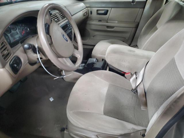 Photo 7 from auction – 2007 FORD TAURUS SE with VIN 1FAFP53U77A207643