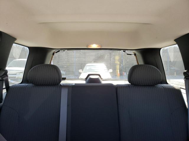 Photo 10 from auction – 2003 JEEP LIBERTY SP with VIN 1J4GL48K13W593950