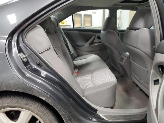 Photo 10 from auction – 2009 TOYOTA CAMRY BASE with VIN 4T1BE46K59U353734
